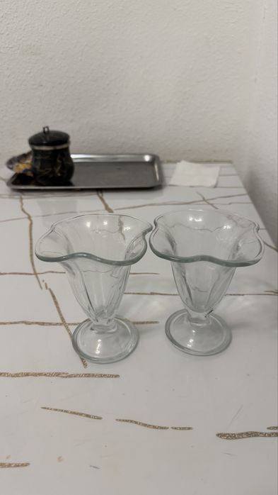 Посуда разная много