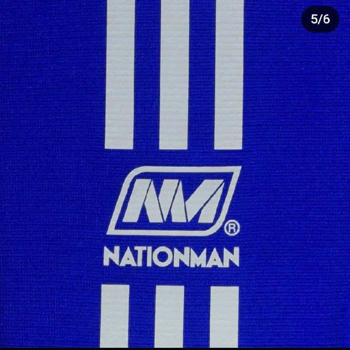 Футы(щитки для ног) для муай-тай с чемпионата мира