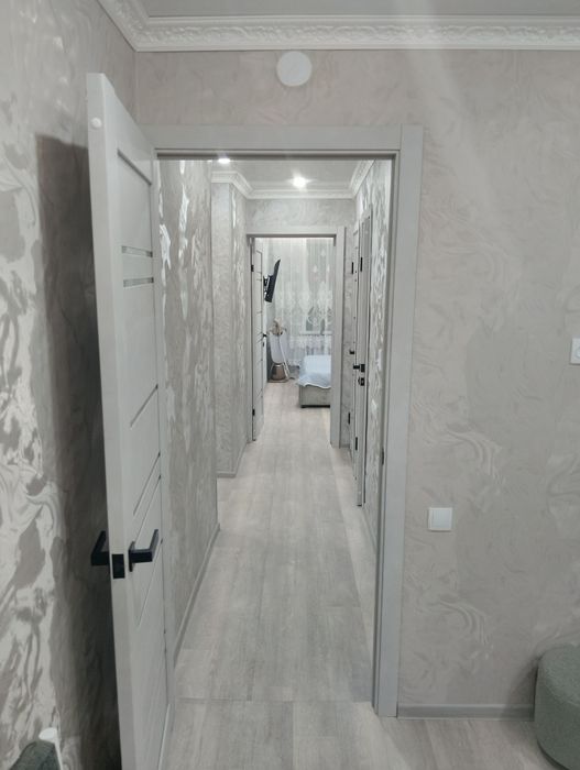 Продам 3х комнатную кв.