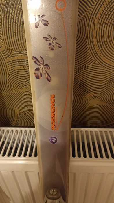 Дамски ски rossignol