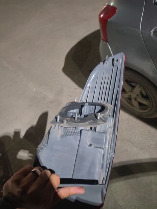 Задняя фара Киа Рио