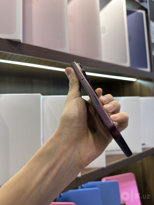 iphone 18 pro max naxtka va nasiya savdoga