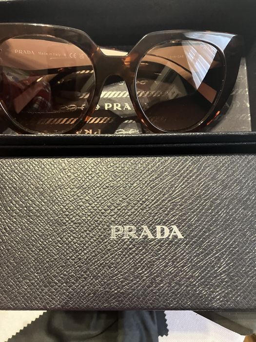 Prada PR16YS 01R0A6
