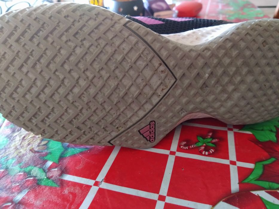 Маратонки Адидас