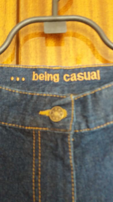 Нови дънки Being Casual
