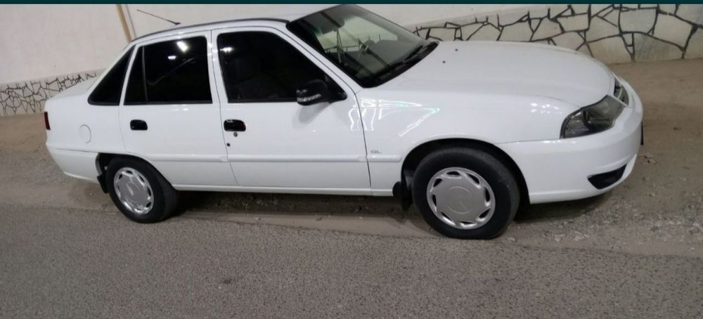 Neksia II 2013 YIL SONS EVRO (GIBRID) gidravlika bez kondirsioner