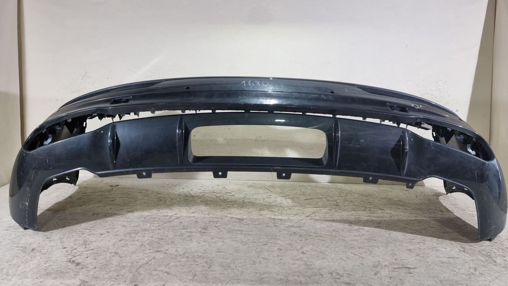Bara spate Audi Q5 80A S-Line, 2017, 2018, 2019, 2020, 80A807511C.