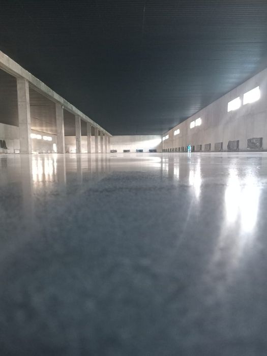 Промышленные полы!!! Топпинг (топинг)! Эпоксидные-полимерные полы!