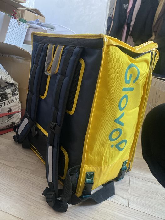 Термосумка GLOVO