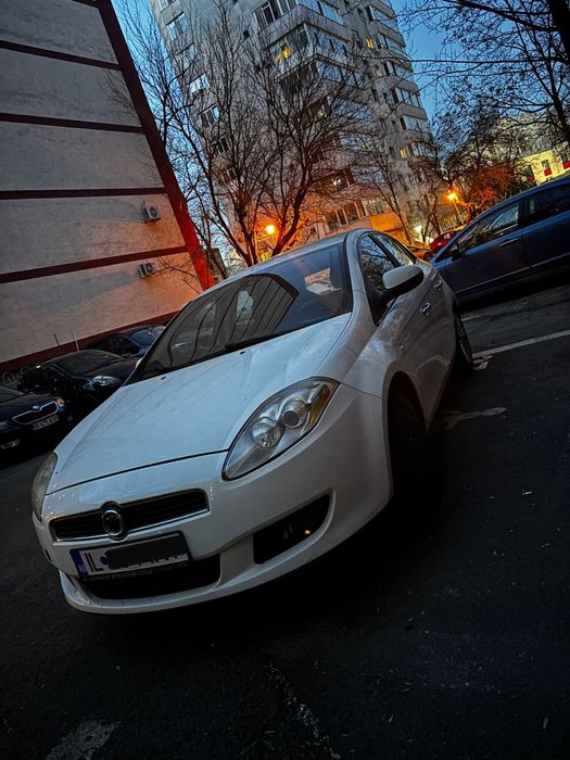 Vand Fiat Bravo 2