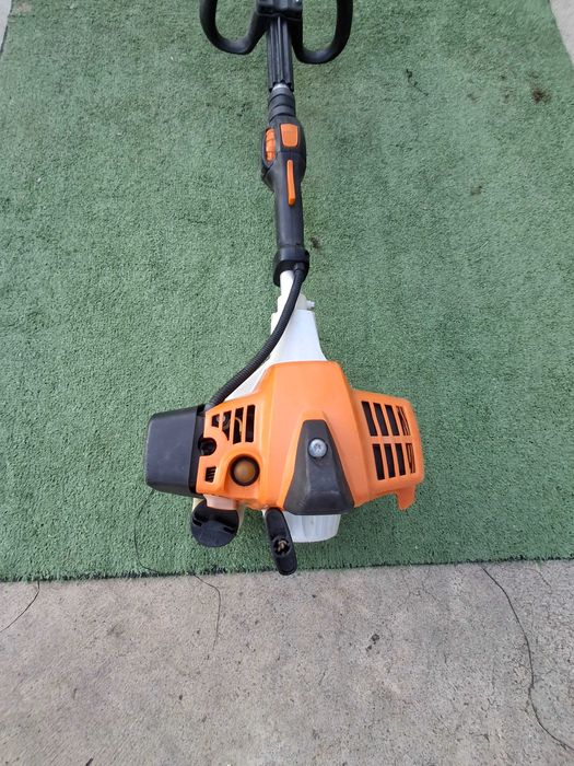 Бензинов тример  Stihl KM 94 RC