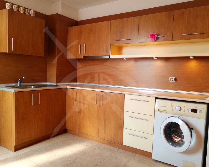 Продава се Тристаен апартамент в Свети Влас - 65 кв.м за 1600 €/кв.м - Снимка #1