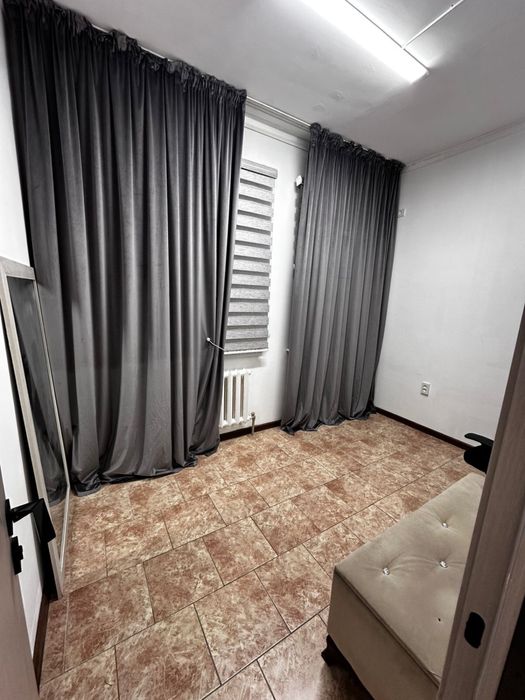 Аренда кабинета в салоне