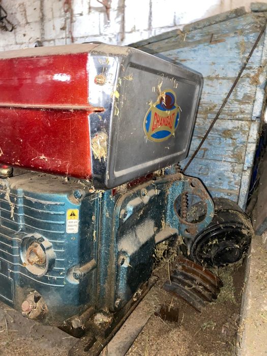 продам матор на запчасть