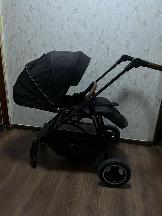 Продам пролул коляску