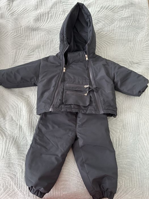 Детская одежда куртки