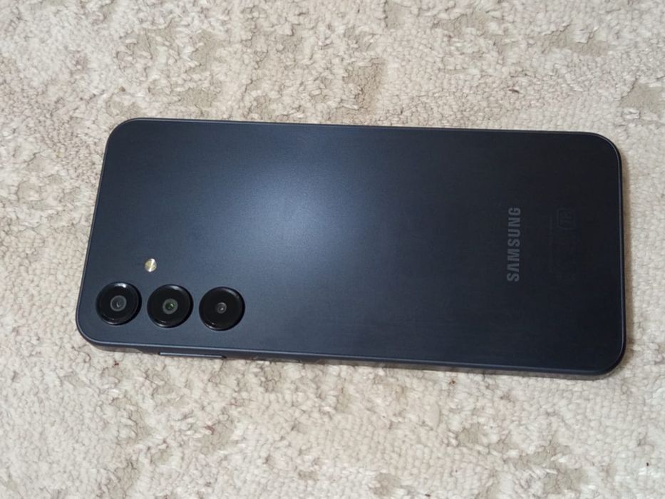 Samsung A16 galaxy