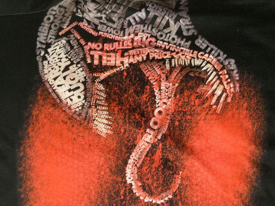 Тениска Venom             ‘