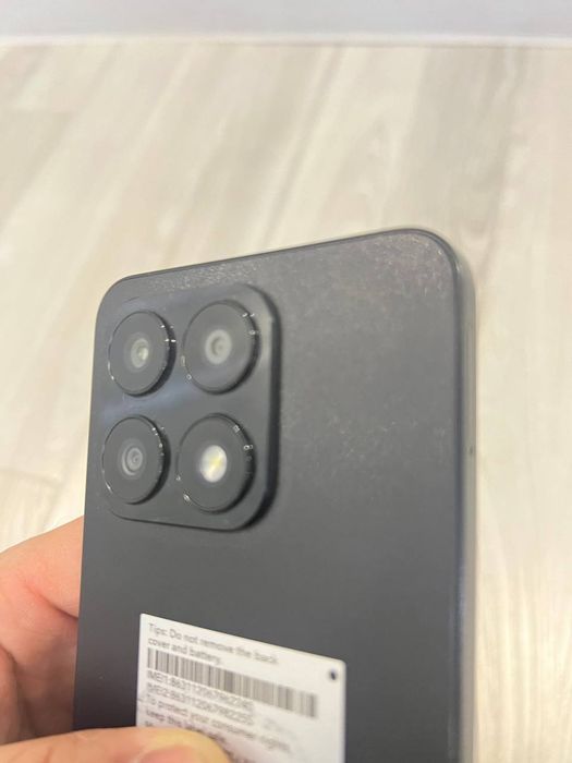 Honor X8 a в хорошем состоянии