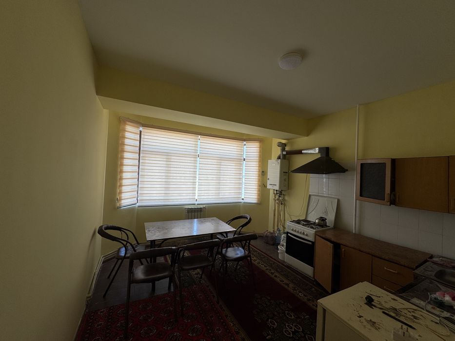 Слается квартира в самкоче