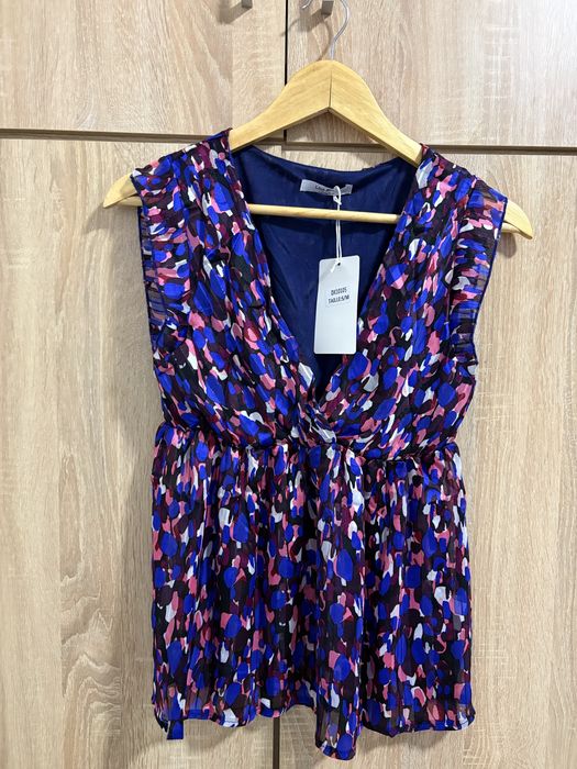 Bluza dama Lili Rose Paris