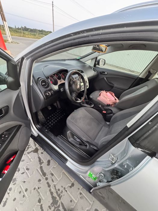 SEAT Altea XL 1.9 TDI 105 CP – 2008 –întreținută