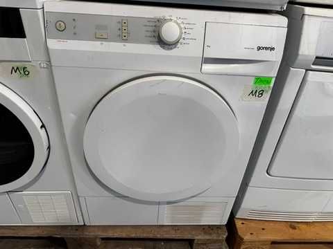 Gorenje D8864 сушилня – 8 кг, SensoCare (М8)