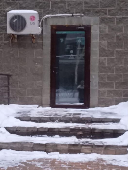 Аренда нежилого помещения