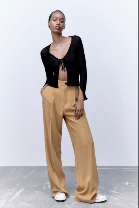 Продам новые брюки Zara