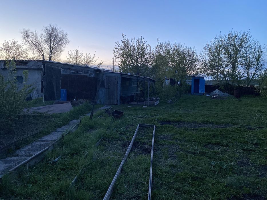 Срочно жер үй сатылады