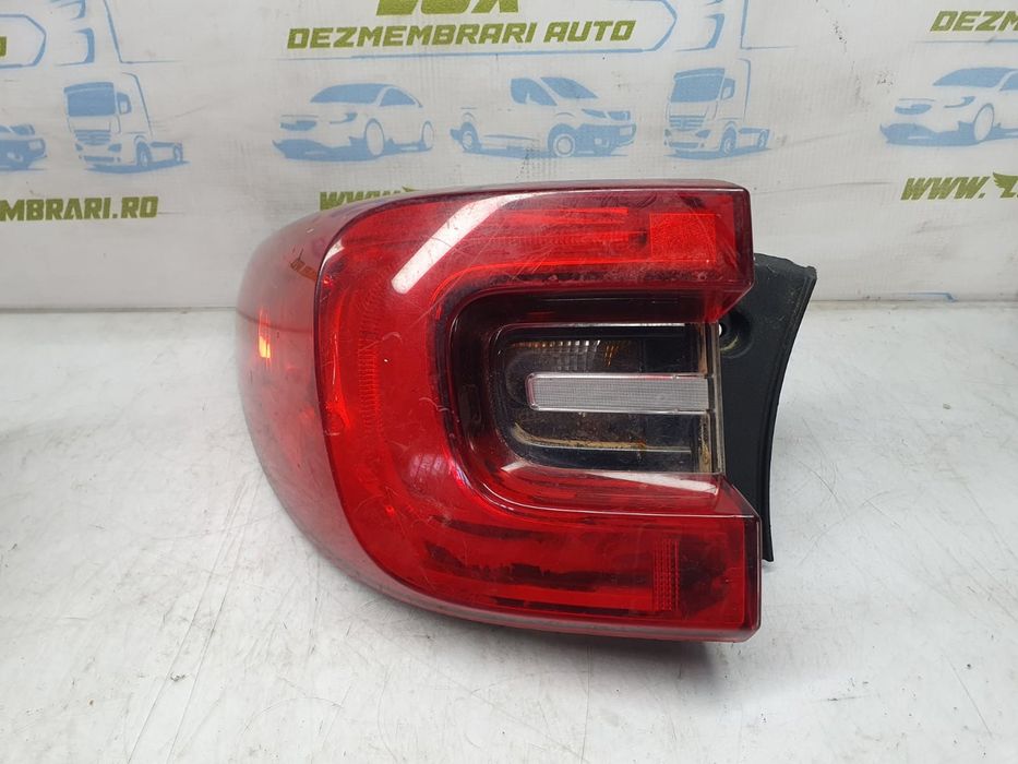 Stop stanga 265552478R Renault Kadjar 1 (facelift) (2018 - 2024)