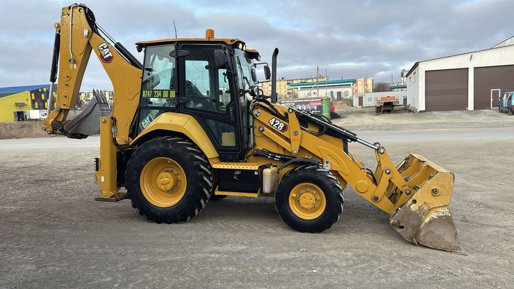 Уборка снега, Планировка