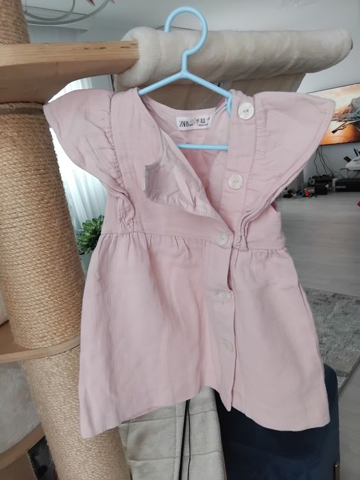 Rochite de la zara/okaidi  98cm