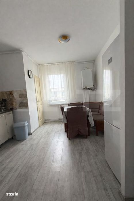 Apartament 2 camere, 54 mp, zona Unirii