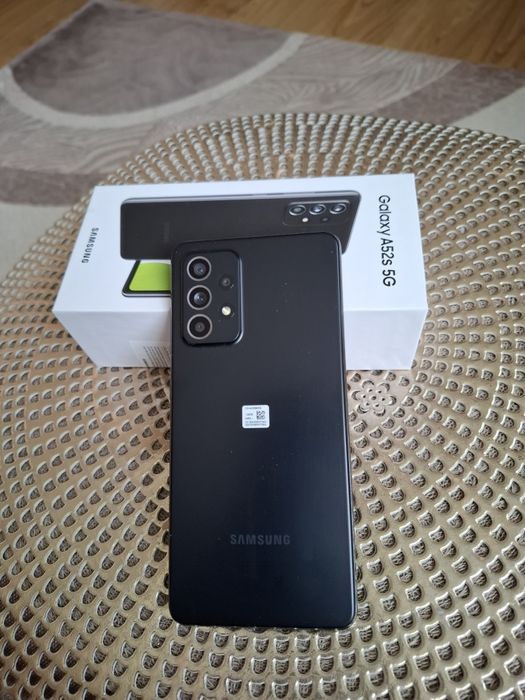 Samsung Galaxy A52s