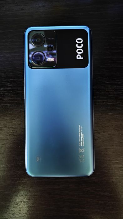 Телефон Poco X5 5G 6/128