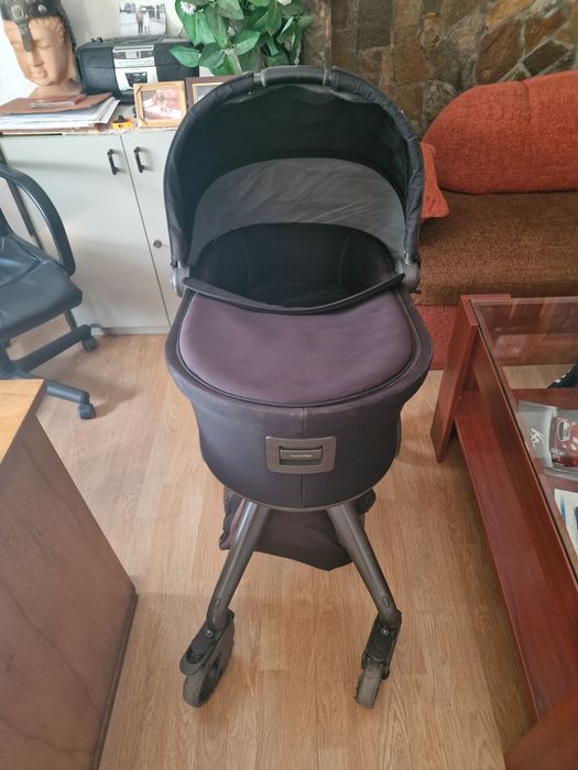 Детска количка Mamas and Papas, модел Mylo 2 в 1
