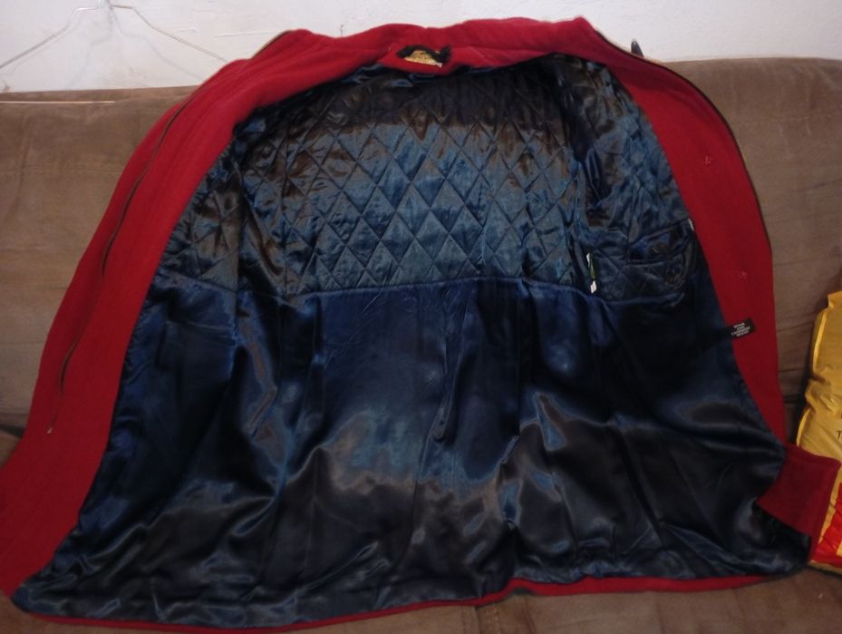 Палто,  размер L