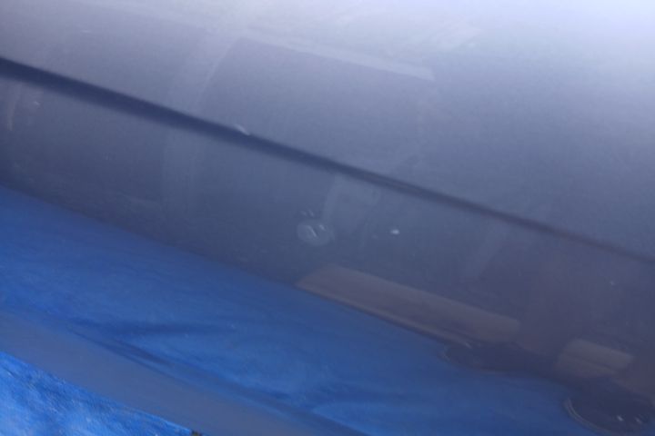 Usa / Portiera spate stanga Seat Ibiza a 5-a generatie KJ