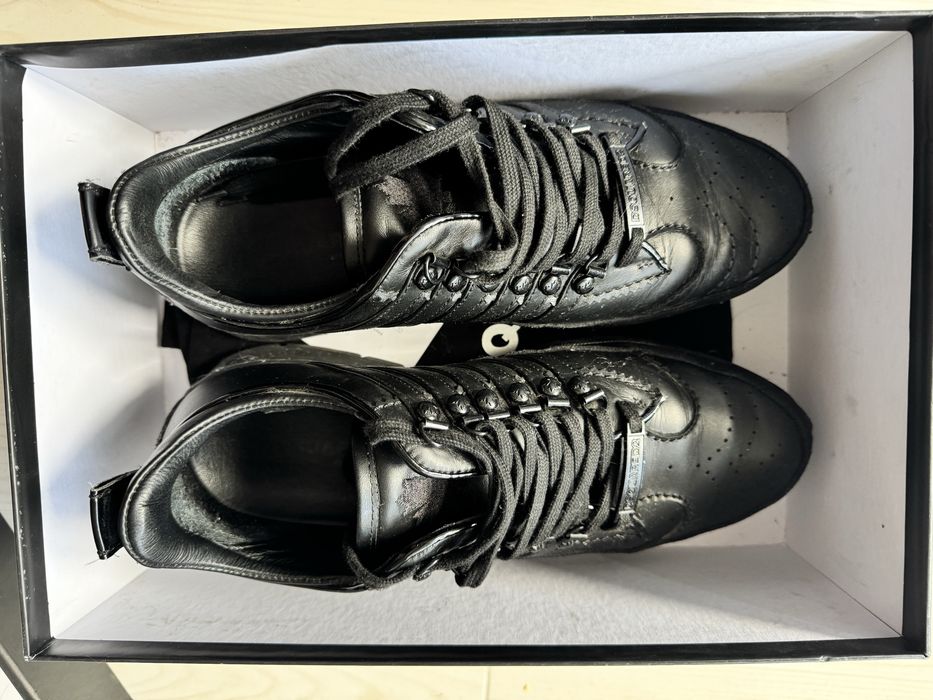 Pantofi sport DSQ ( Dsquared2 )