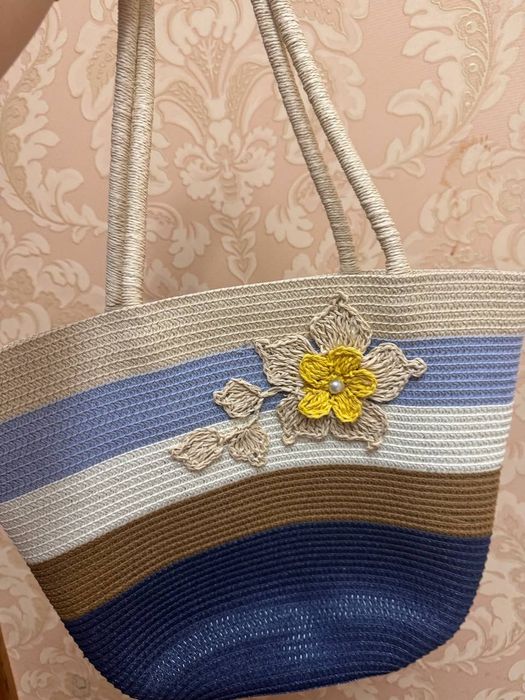 Сумки из Вьетнама, ручной работы