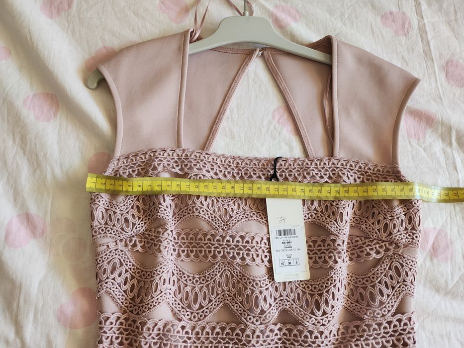 Рокля Lipsy  London