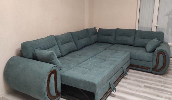 Мягкая мебель для гостиной