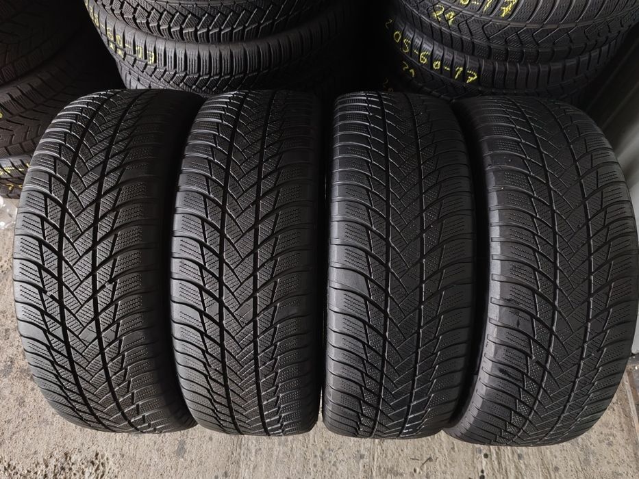 4 anvelope 225 60 17