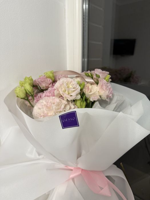 Продам цветы свежие