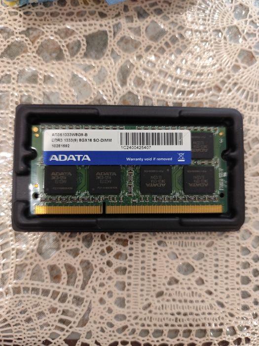 Ram/Рам памет Samsung