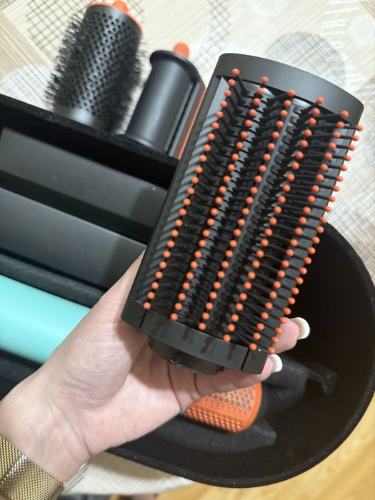 Dyson HS08 Airwrap id С ГАРАНЦИЯ