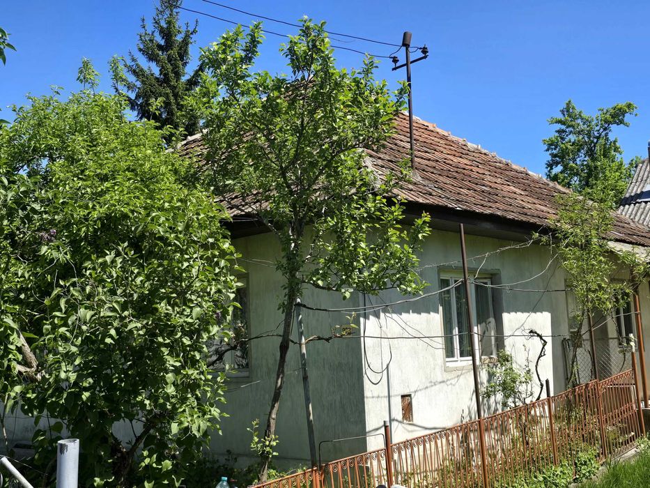CASA LA TARA-45km de Baia Mare(Ulmeni)