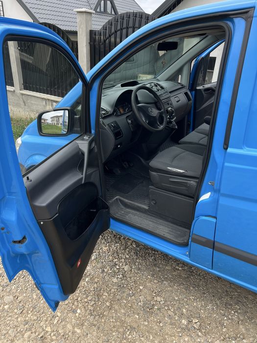De vanzare Mercedes Vito