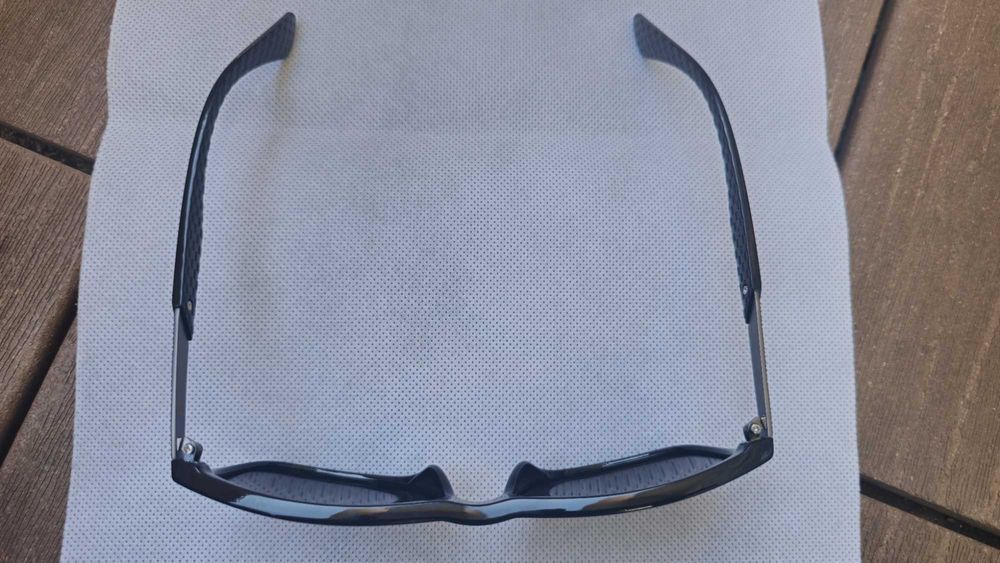 Ochelari de soare Ray-ban P995